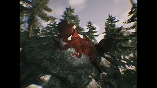 Скриншот 8 к игре GORE