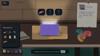 Скриншот 6 к игре Relocat