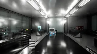 Phantom Containment