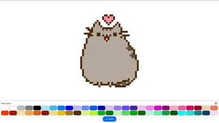 PIXEL PLACE