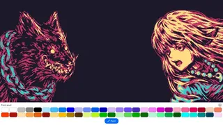 PIXEL PLACE