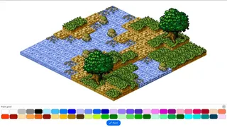 PIXEL PLACE