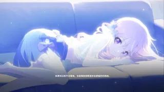 我与你共度的七日