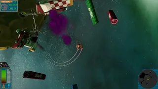 Space Salvage: Ship Happens