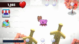 Connect Quest