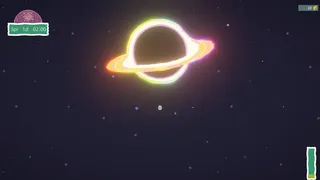 Ферма у Чёрной Дыры