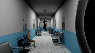 Bad Sector ³