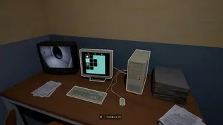 Bad Sector ³