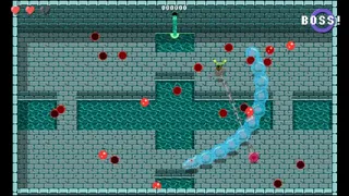 Скриншот 5 к игре Mace Knight