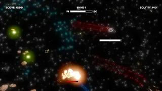Crush The Rebellion!