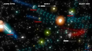 Crush The Rebellion!