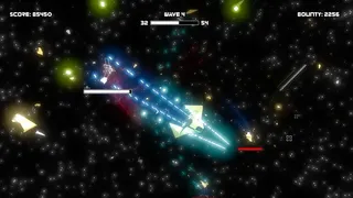Скриншот 8 к игре Crush The Rebellion!
