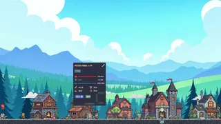 Скриншот 5 к игре Battle On! Hero Academy