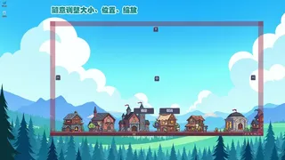 Скриншот 8 к игре Battle On! Hero Academy
