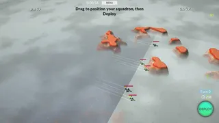 Mach Speed Intercept