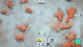 Mach Speed Intercept