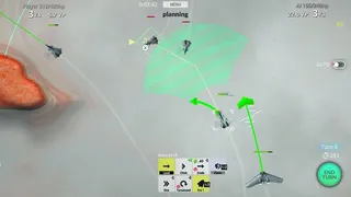 Скриншот 6 к игре Mach Speed Intercept