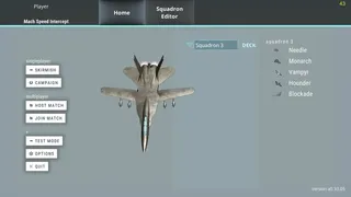 Скриншот 7 к игре Mach Speed Intercept