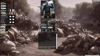 European Deadzone: Polesie