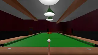 The Pool Game