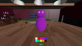 Скриншот 5 к игре The Pool Game