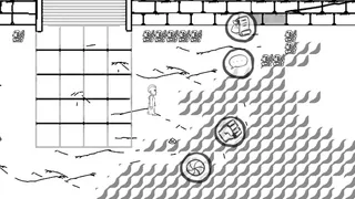 Dystopia Application