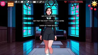 RAVENHOLLOW CHRONICLES