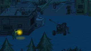 Black Border 2