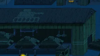 Black Border 2