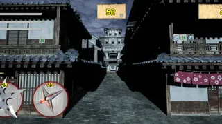 Скриншот 5 к игре Shuriken Practice 3