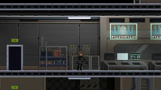 RUST MOON