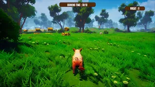 Скриншот 5 к игре Runimals