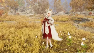 FROST x HIME
