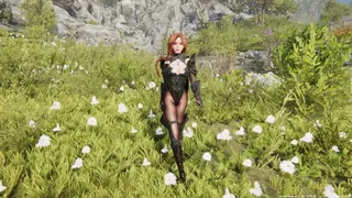 Скриншот 5 к игре FROST x HIME