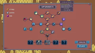 Goblin Buster: Incremental Tower Defense