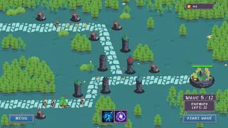 Goblin Buster: Incremental Tower Defense