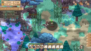 Spirit Rancher