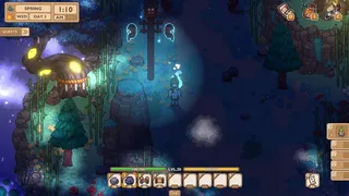 Spirit Rancher