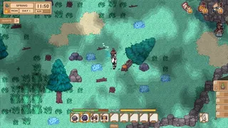 Spirit Rancher