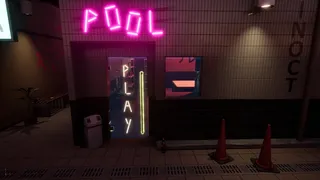 Pool Party