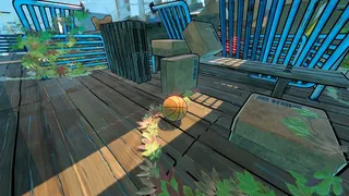 Rebounce