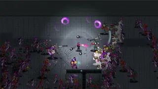 Stranger Heroes