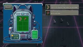 Скриншот 5 к игре Stranger Heroes