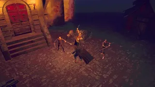 Grimfog