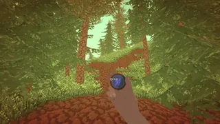 Timber trail