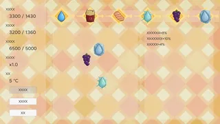 Скриншот 5 к игре Striking Wine