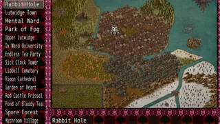 Скриншот 8 к игре BLACK SOULS II