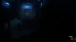 Sinister Outbreak