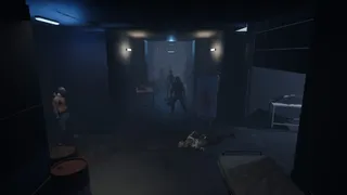 Sinister Outbreak