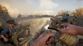 Gallipoli